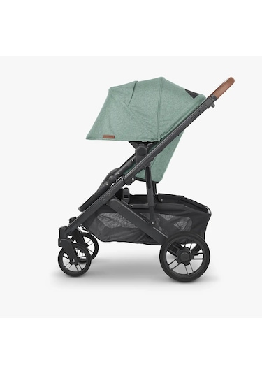 Uppababy Cruz V2 Bebek Arabası Gwen