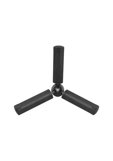 Createtech Alüminyum Montaj Tripod, Kaymaz Silikon Ped, Osmo Mobile 3 Tornavida Sabitleyici