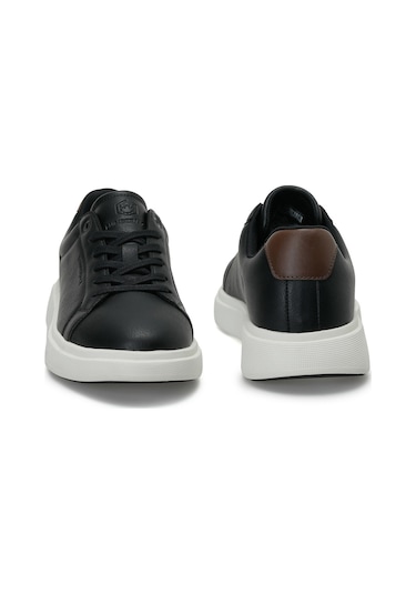 Lumberjack Intela 6pr Erkek Sneaker siyah