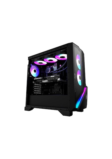 MSI Mpg Infınıte X3 AI 2NVR7-655EU u7-265KF 32 GB 1 TB SSD 16 GB RTX5070 W11 Masaüstü Oyuncu Bilgisayarı