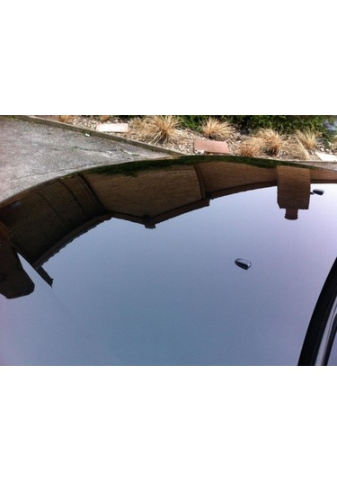 Autoglym Ultra Deep Shine Set.