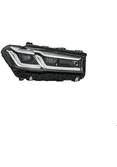Ön Far Sağ Adaptif Led Modüllü G30 2020-