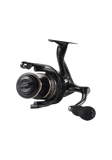 Skycity Metal Nx Serisi Balık Makinesi - 14 Yataklı, Konforlu Kolluk, Deniz/nehir Balıkçılığı Nx2000-nx7000 Seçenekli