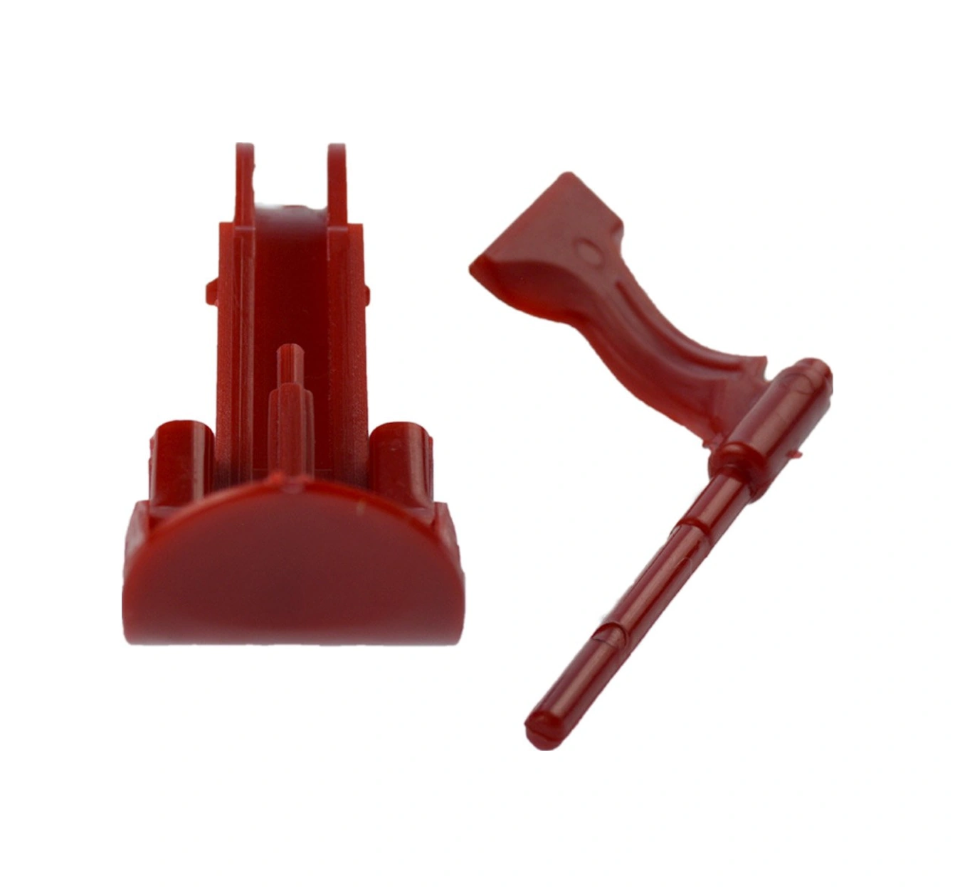 Dc 41 / Dc 42 / Dc 43 Süpürge İle Uyumlu Toz Hazne Kilidi