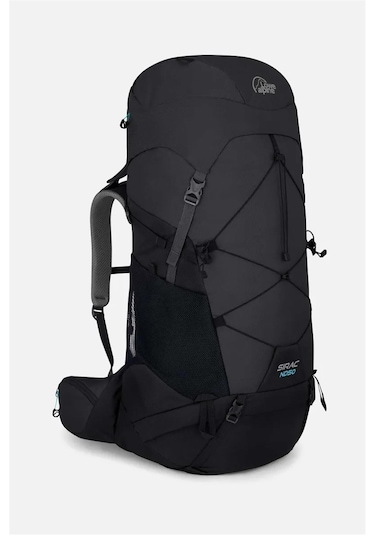 Lowe Alpine Women's Sirac Nd50l Trekking Pack Çok Renkli