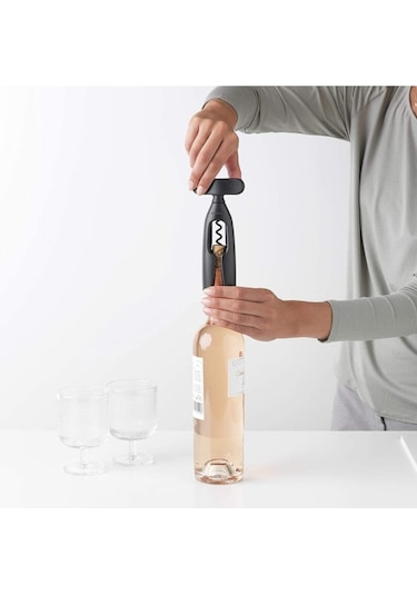 Brabantia Tirbuşon Koyu Gri