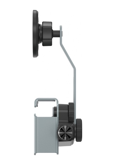 Su7y Tesla Araba Ekran Manyetik Telefon Tutucu Büyük Ekran Araç Montaj Navigasyon Standı Siyah