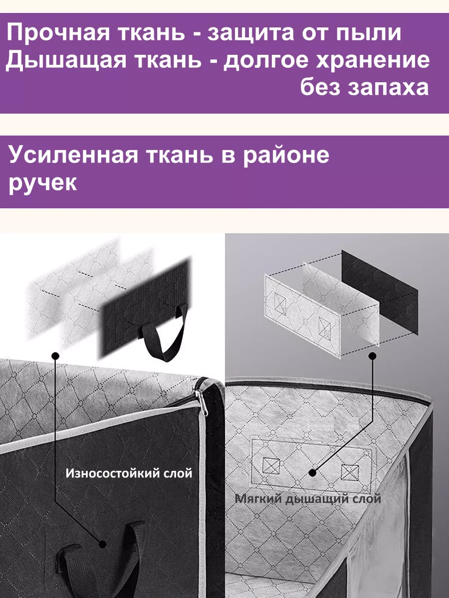 Saklama İçin Düzenleyici Çanta 236679121 Gri