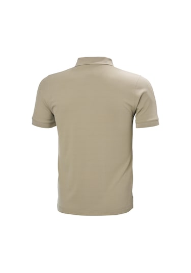 Helly Hansen Driftline Polo Erkek T-shirt-28038-açık Kahverengi Açık Kahverengi