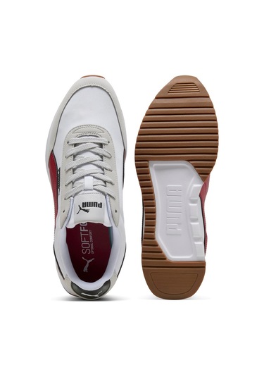 Puma 40026704 R78 Lightwind Erkek Günlük Spor Ayakkabı Gri