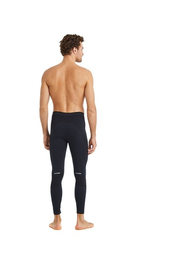 Blackspade Unisex Termal Alt İçlik Pro 2. Seviye 9572 - Siyah