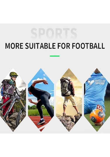 Konesam Erkek Spor Çorapları: Kalın Pamuklu, Antrenman Futbol Çorapları, Kayma Önleyici, Dayanıklı, Kısa/uzun Seçenekli, Beyaz Beyaz