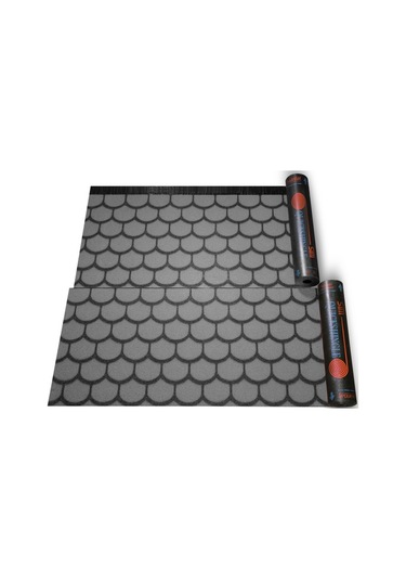 Quick Shingle - Klasik Mix Gri