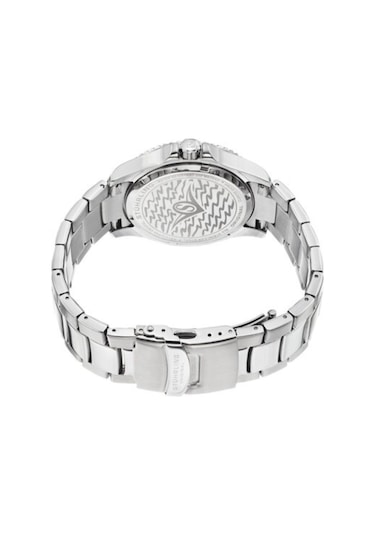 Dalgıç Erkek Kol Saati 593.332d11 Metalik