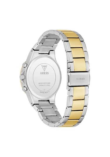 Guess Gugw0320l7 Kadın Kol Saati Metalik Gri