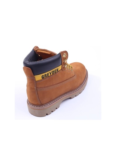 Greyder 10450 Gr Basic Unisex Kadın-erkek Bot 001