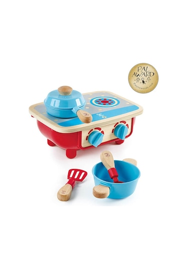 Hape Toddler Oyuncak Mutfak