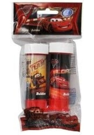 Balonevi Cars Poşet İçi 2'li Köpük