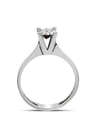 0,13 Ct Tektaş Pırlanta (465556402)