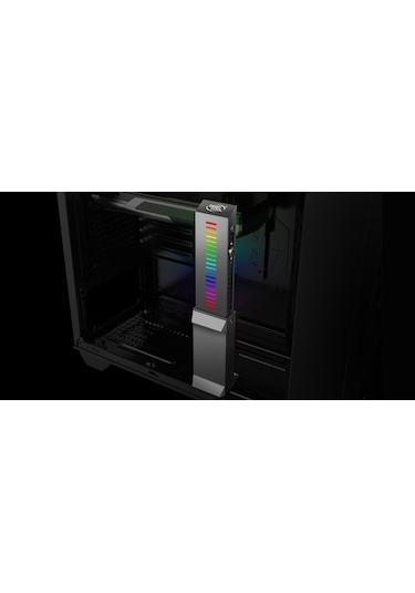 Deep Cool GH-01 A-RGB Adreslenebilir Ekran Kartı Tutacağı