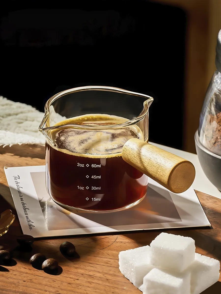 Ibrico 100 Ml Cam Ölçü Kabı 327445000 Diğer