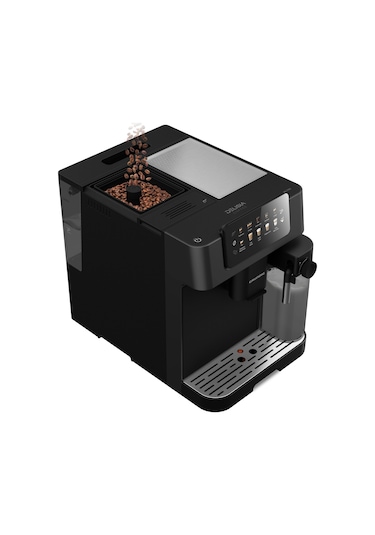 Grundig KVA 7230 1350 W Tam Otomatik Espresso Makinesi