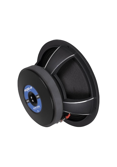 Forx5 Xmd-525 Midrange Kalite Ve Güç Bir Arada
