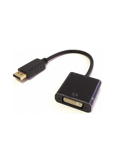 Beek Ba-dp-dvı Dısplay Port To Dvı 24+5 Erkek-dişi Dönüştürücü Adaptör