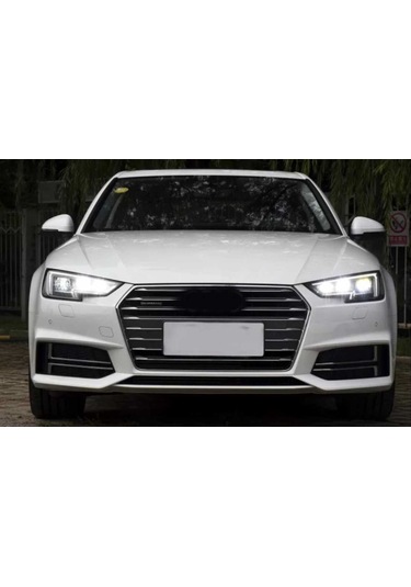 Audı A4 2016 2019 Matrix Led Far Full Led