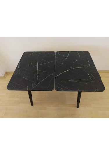 Erezogullari_Mobilya Damla Açılır Döner Mutfak Masası 60*90 (533265031)