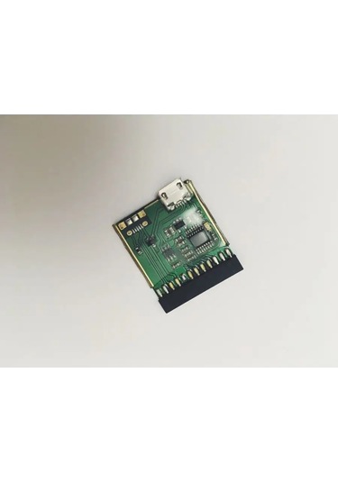 Vcom Vcom Adaptörü, Fn İçin, Fiskal Depolama Cihazını Bağlamak İçin 167780232