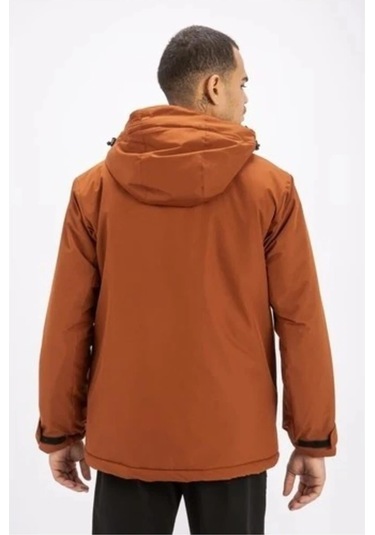 H Wınter Jacket M 2111012 Siyah