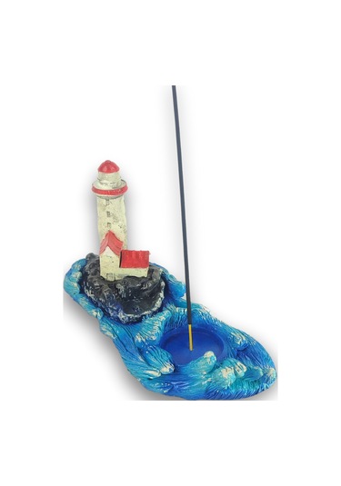 Deniz Feneri Çubuk Tütsülük Ve Tealight