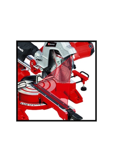 Einhell TC-SM 254 Pistonlu Gönye Testere - 4300385