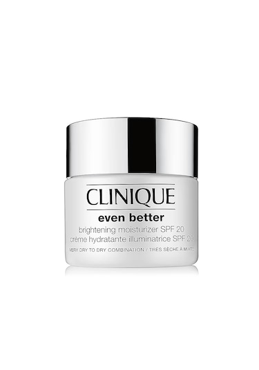 Clinique Even Better Aydınlatıcı Nemlendirici Krem Spf20 50ml