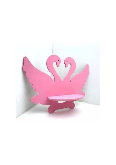 Dekoratif Hediyelik Raf