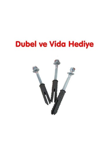 45 CM Eko Delinatör Mfk 2046