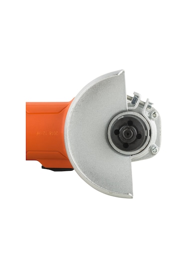 Black+Decker G650-TR 115 MM 650W Avuç Taşlama