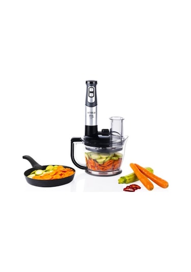 Arnica Diva Trend Pro 1200 W Blender Seti