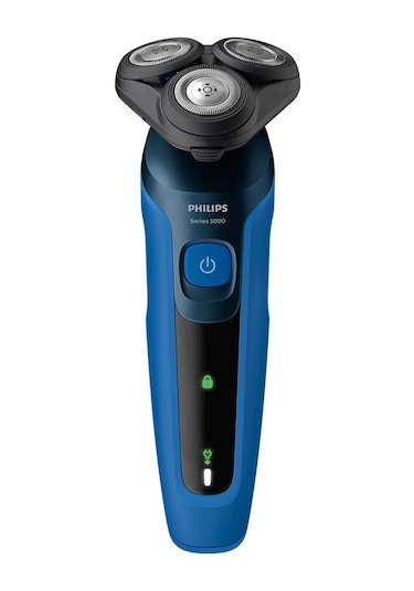 Philips S5444/03 Üç Başlıklı Islak Kuru Tıraş Makinesi