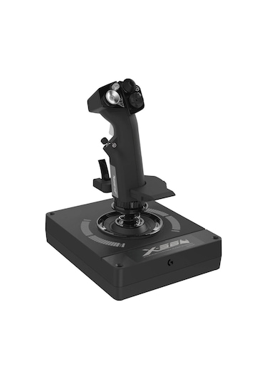 Logitech G Saitek Pro Flight X56 Hotas 945-000059