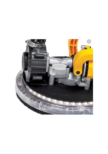 Sgs 5200 750 W Alçı Zımpara Makinesi