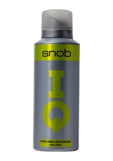 Snob Iq Erkek Deodorant 150 ML