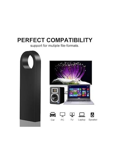 Yüksek Hızlı Kalem Sürücü 64gb 32gb 16gb Flash Usb Sürücü 3.0 Bellek Usb 128gb Green 8gb Diğer