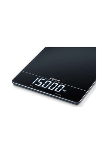 Beurer Ks 34 Xl Mutfak Tartısı Mutfak Terazisi