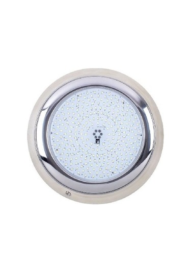 Slimled-Inox Havuz Sualtı Aydınlatma Lambası Beyaz Işık
