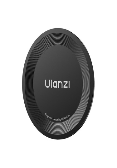 Ulanzi Mf01 3-7 Stop Vnd & Cpl Manyetik Hibrit Filtre Seti