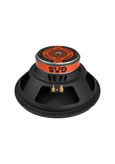 Tempovendo Pm2-104 Gas Mad Serisi 25 Cm Midrange