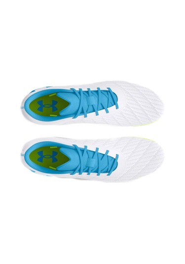 Under Armour 3027039 Magneticoselect3.0 Beyaz Erkek Spor Ayakkabı Beyaz