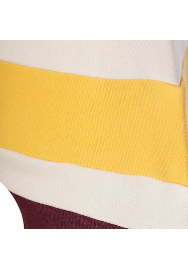 Hummel Seal Sweatshırt 922432-9157 Ekru